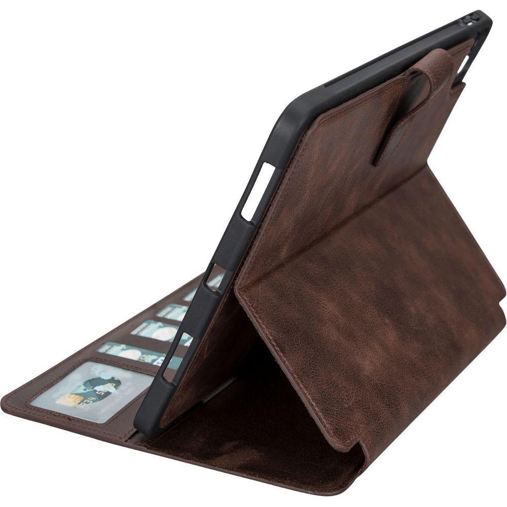 Albany Leather Wallet Case for iPad Pro 11-inch-7