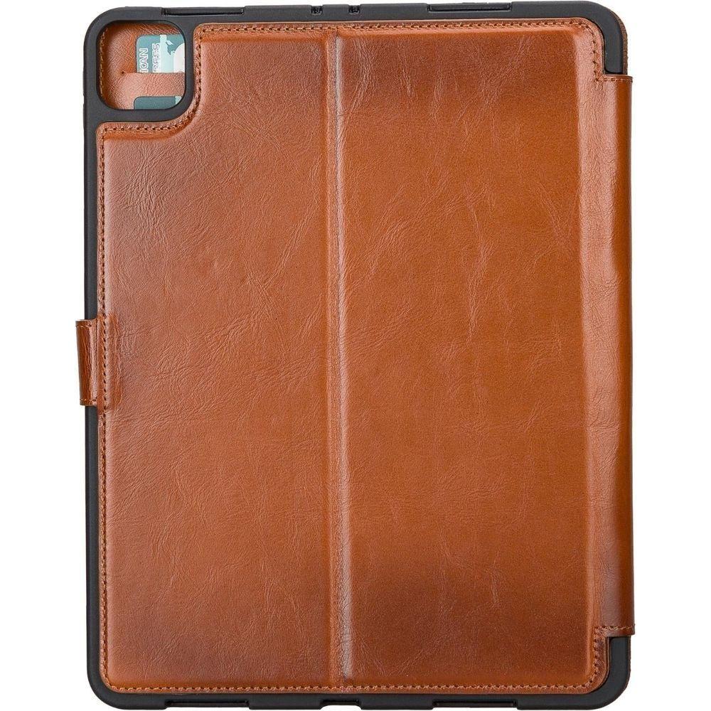 Albany Leather Wallet Case for iPad Pro 11-inch-2