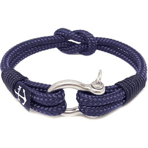 Load image into Gallery viewer, Rian Nautical Bracelet-0
