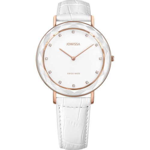 Load image into Gallery viewer, Aura Swiss Ladies Watch J5.562.L-0
