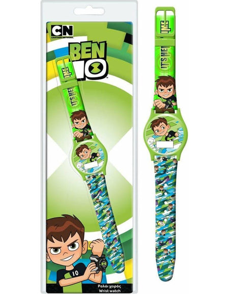 BEN 10 - Blister Pack - Kids Watches