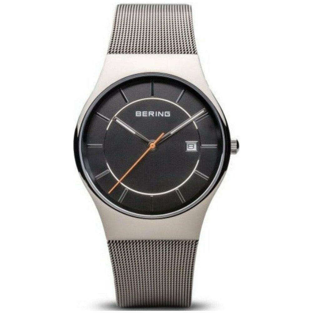 BERING Mod. CLASSIC - WATCHES