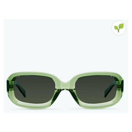 Load image into Gallery viewer, Bio Dashi All Olive - Women’s Sunglasses
