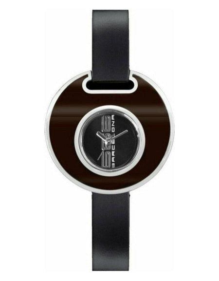 Black Ladies Watch 666 Barcelona 284 (Ø 35 mm) - Women’s 