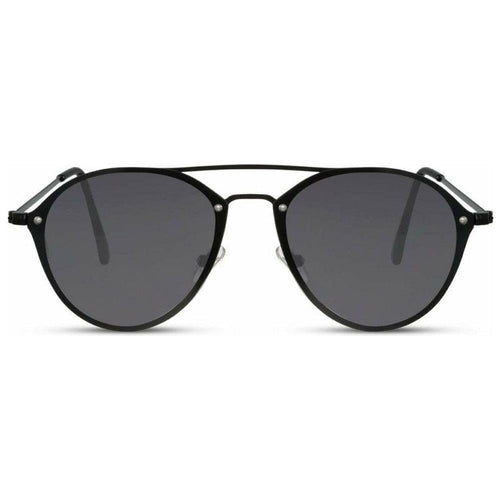 Load image into Gallery viewer, Black Parrot Men’s Clubmaster Shades NDL1871 - Men’s 
