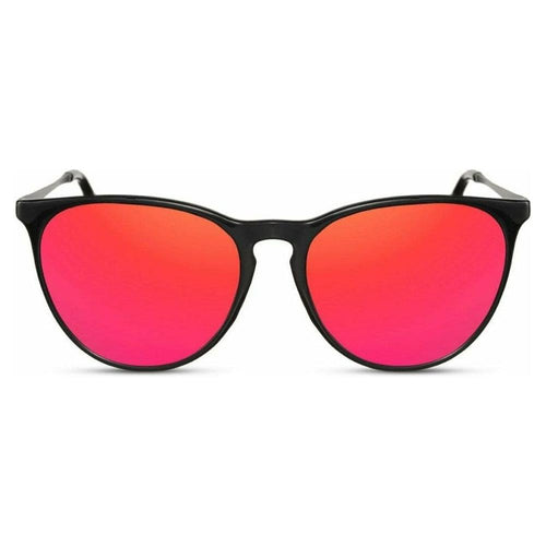 Load image into Gallery viewer, Bloody Mary Men’s Round Shades NDL2458 - Men’s Sunglasses
