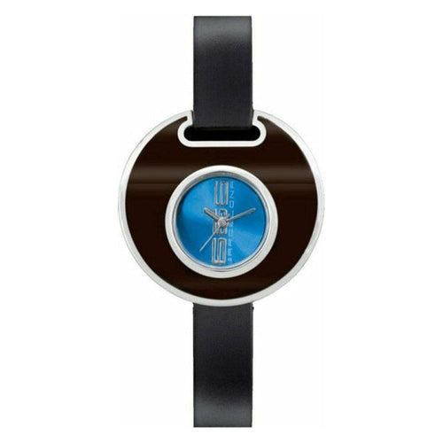 Load image into Gallery viewer, Blue &amp; Black Ladies Watch 666 Barcelona 280 (Ø 35 mm) - 
