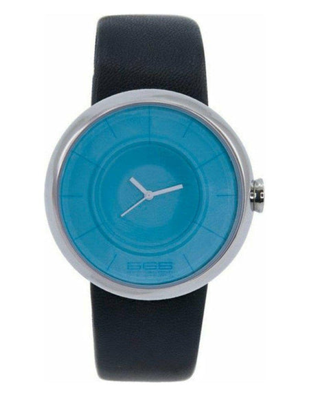 Blue & Black Men’s Watch 666 Barcelona 293 (Ø 45 mm) - Men’s