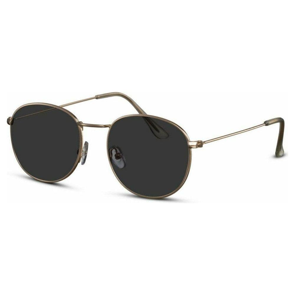 Bora Bora Men’s Round Shades NDL2137 - Men’s Sunglasses
