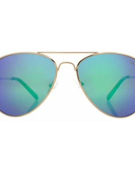Bright Flight Pilot Shades Polarized Designer Women’s 