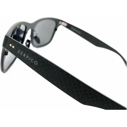 Load image into Gallery viewer, Carbon Fiber Shades - Fibrous V4 Designer Sunglasses - 
