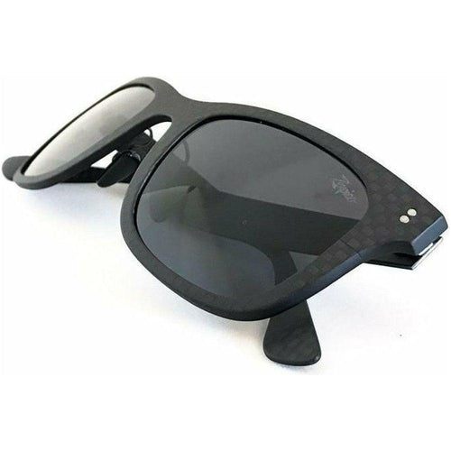 Load image into Gallery viewer, Carbon Fiber Shades - Fibrous V4 Designer Sunglasses - 
