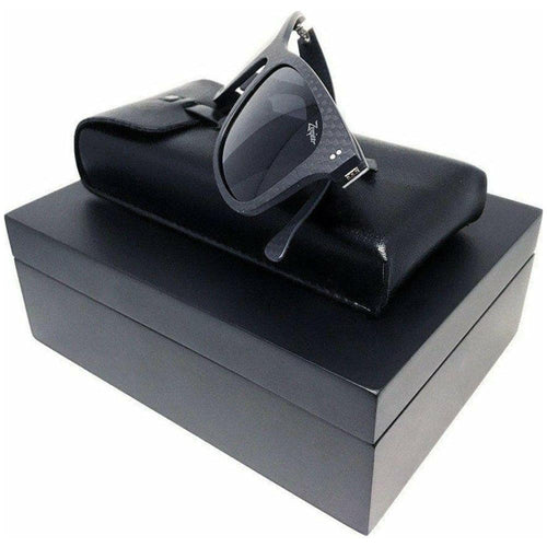 Load image into Gallery viewer, Carbon Fiber Sunglasses Gift Box - Fibrous V4 - Accessories

