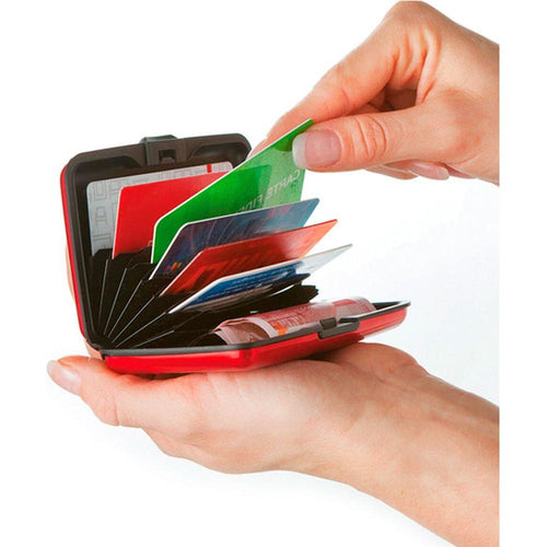 Load image into Gallery viewer, Card Holder-3
