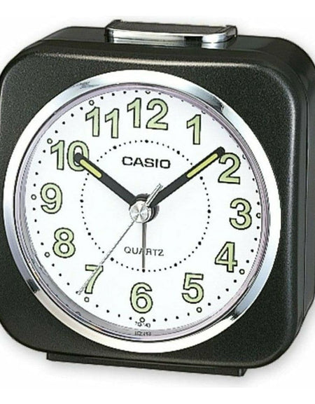 CASIO ALARM CLOCK Mod. TQ-143S-1E - Alarm Clocks