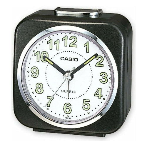 Load image into Gallery viewer, CASIO ALARM CLOCK Mod. TQ-143S-1E - Alarm Clocks
