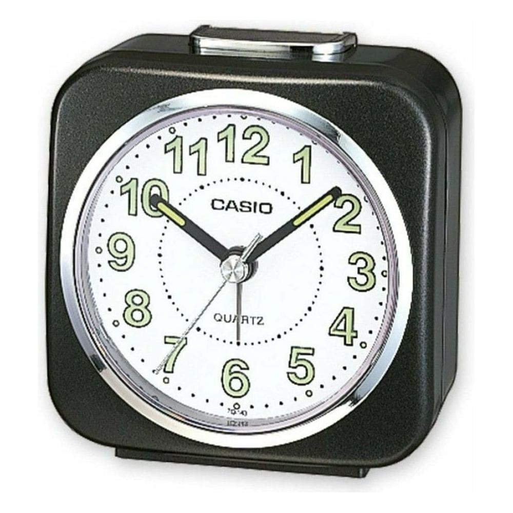 CASIO ALARM CLOCK Mod. TQ-143S-1E - Alarm Clocks