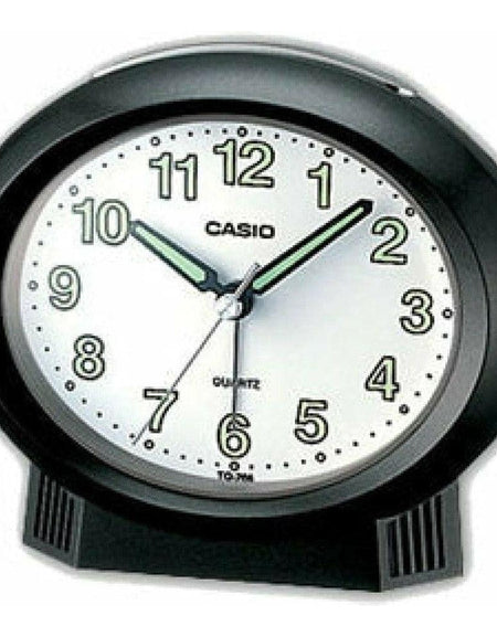 CASIO ALARM CLOCK Mod. TQ-266-1E - Alarm Clocks