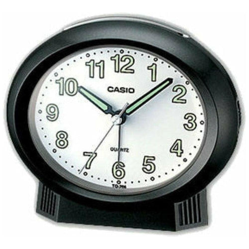 Load image into Gallery viewer, CASIO ALARM CLOCK Mod. TQ-266-1E - Alarm Clocks
