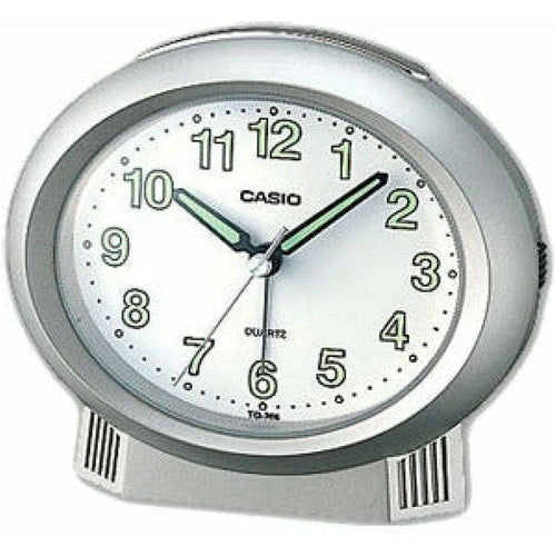 Load image into Gallery viewer, CASIO ALARM CLOCK Mod. TQ-266-8E - Alarm Clocks
