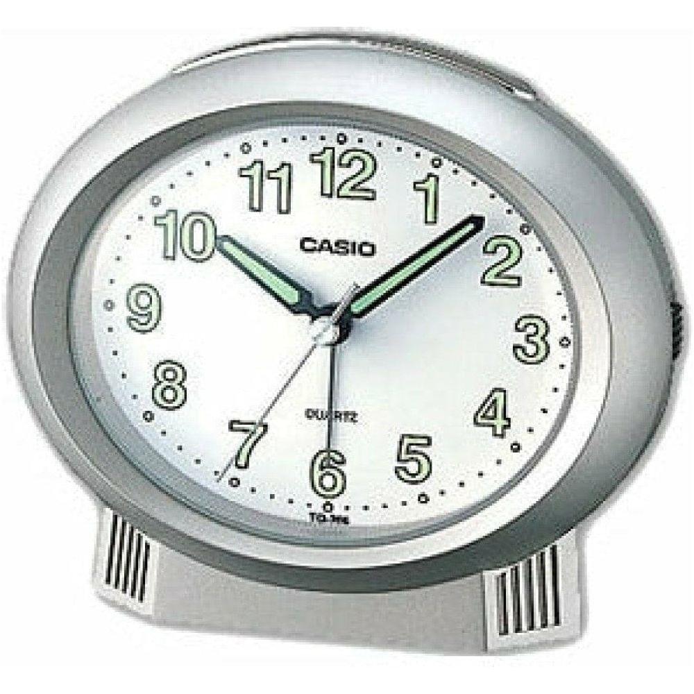 CASIO ALARM CLOCK Mod. TQ-266-8E - Alarm Clocks