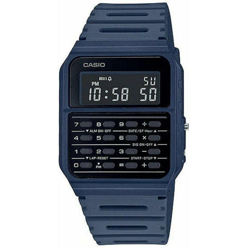 Load image into Gallery viewer, CASIO CALCULATOR - Unisex Watches
