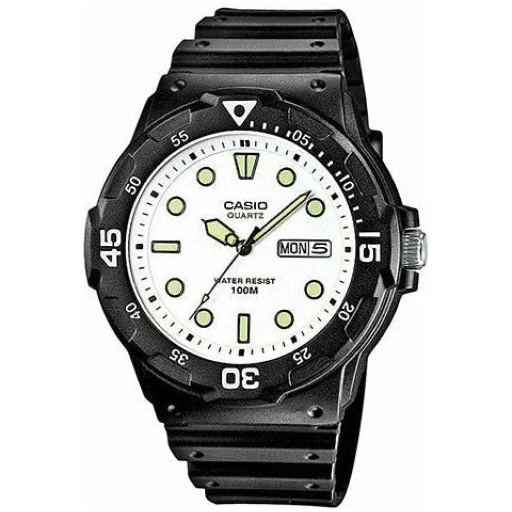 CASIO COLLECTION - Men’s Watches