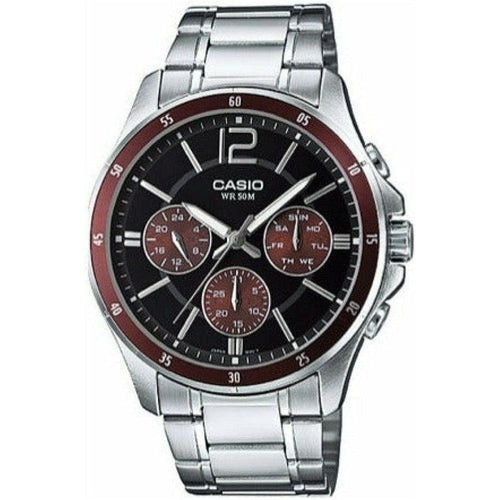 Load image into Gallery viewer, CASIO COLLECTION - Men’s Watches
