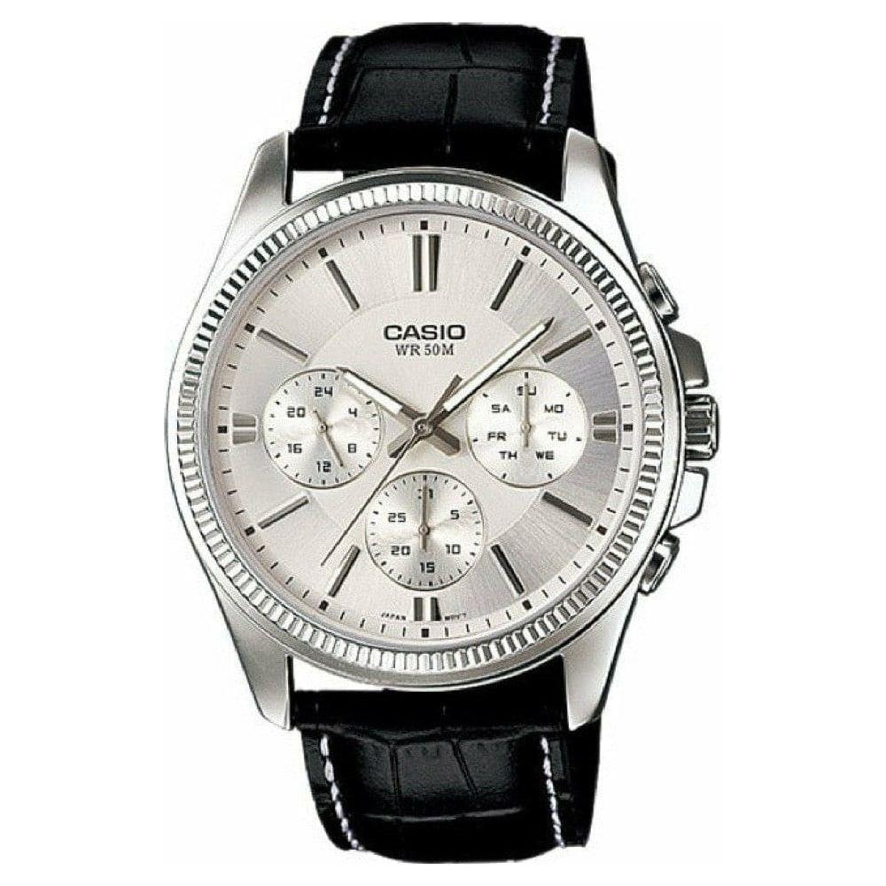 CASIO COLLECTION - Men’s Watches