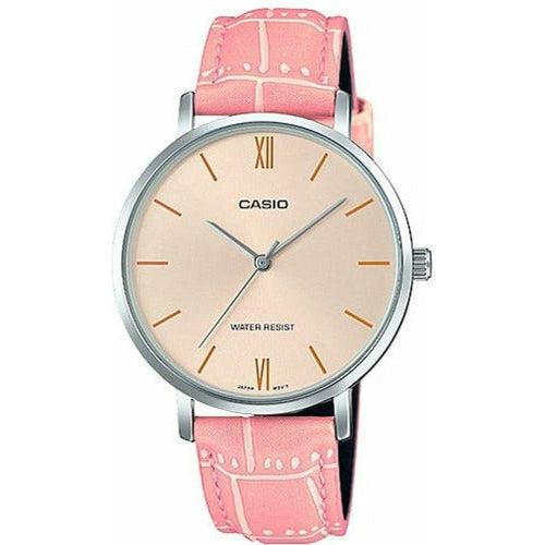 Load image into Gallery viewer, CASIO ENTICER LADY - Women’s Watches
