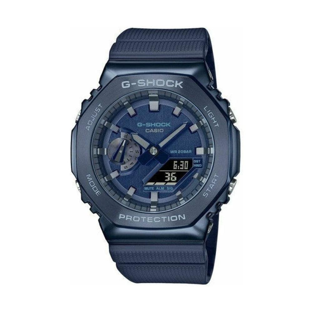 CASIO G-SHOCK Mod. GM-2100N-2AER - Men’s Watches