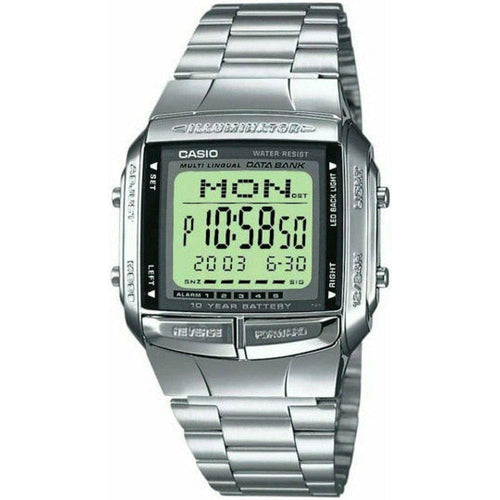 Load image into Gallery viewer, CASIO Mod. DATABANK - Men’s Watches
