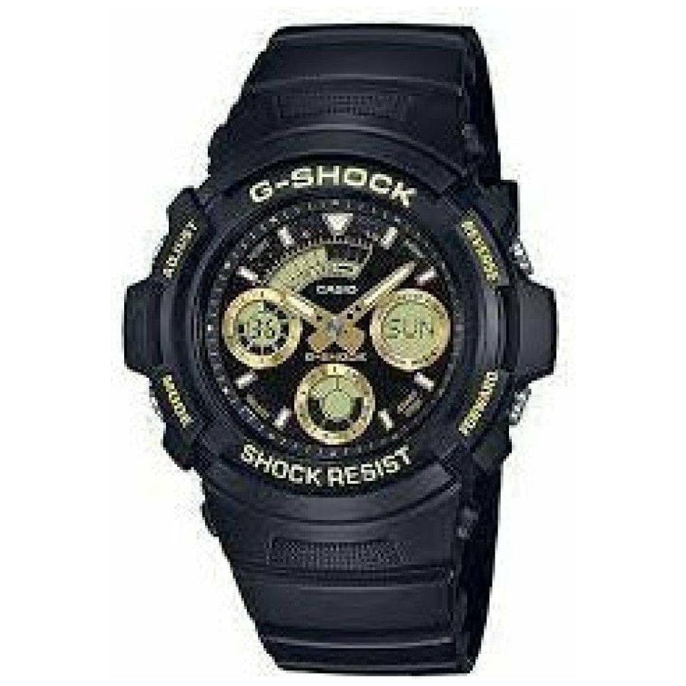 CASIO SPORT SPECIAL COLOR - Men’s Watches