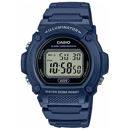 Load image into Gallery viewer, CASIO STANDARD - Men’s Watches
