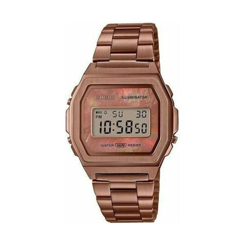 Load image into Gallery viewer, CASIO VINTAGE LADY ROSE GOLD - Unisex Watches
