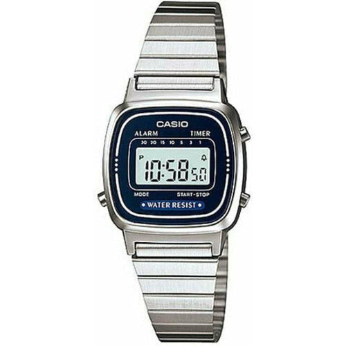 Load image into Gallery viewer, CASIO VINTAGE LADY STEEL - Women’s Watches
