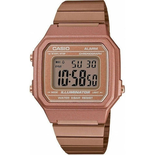 Load image into Gallery viewer, CASIO VINTAGE UNISEX COPPER - Unisex Watches
