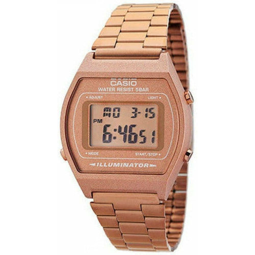 Load image into Gallery viewer, CASIO VINTAGE UNISEX COPPER - Unisex Watches
