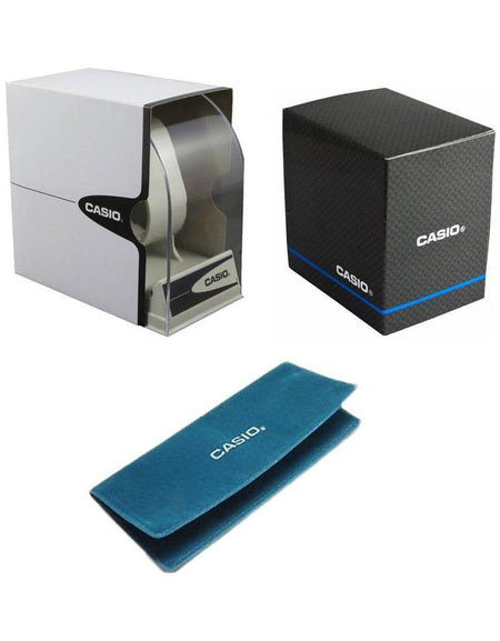 CASIO COLLECTION-1