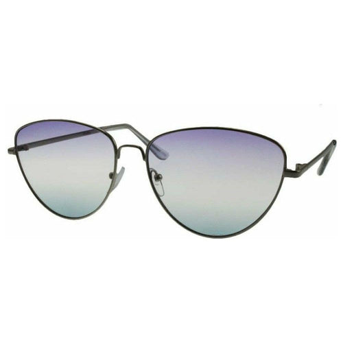 Load image into Gallery viewer, Catastrophe Women’s Shades Cat Eye Designer Sunglasses - 

