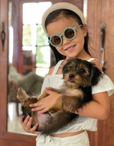 Celia Trendy Kids Shades SG1006.1 - Women’s Sunglasses