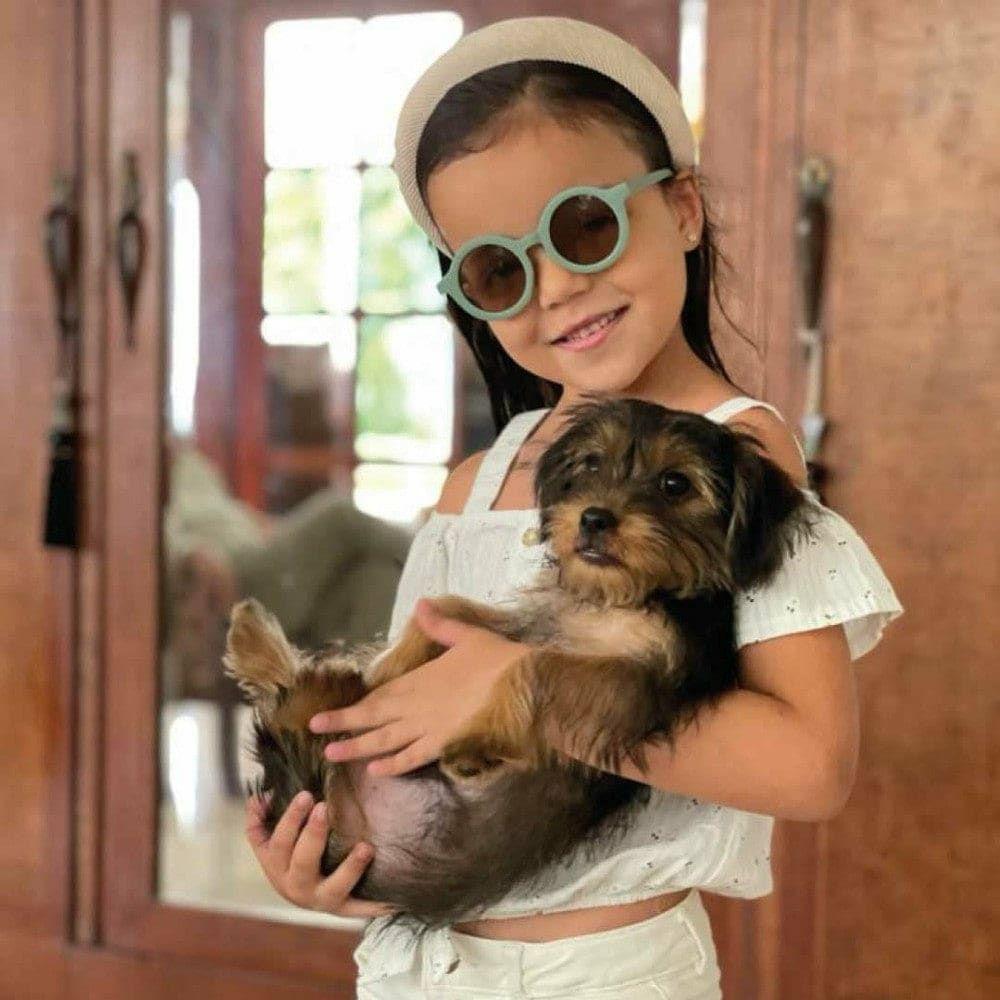 Celia Trendy Kids Shades SG1006.1 - Women’s Sunglasses