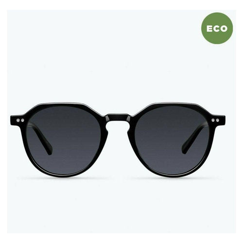 Load image into Gallery viewer, Chauen All Black - Women’s Sunglasses
