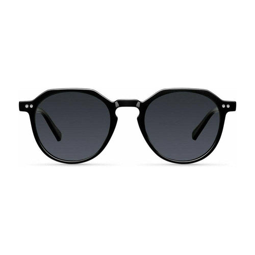Load image into Gallery viewer, Chauen All Black - Women’s Sunglasses
