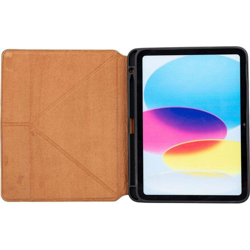 Load image into Gallery viewer, Cheyenne Leather Case for iPad 10.9-Inch-8
