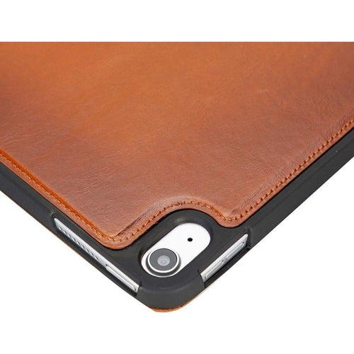 Load image into Gallery viewer, Cheyenne Leather Case for iPad 10.9-Inch-5
