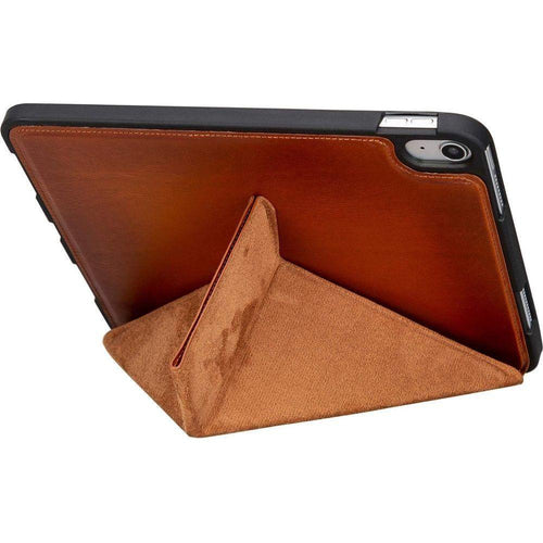 Load image into Gallery viewer, Cheyenne Leather Case for iPad 10.9-Inch-0
