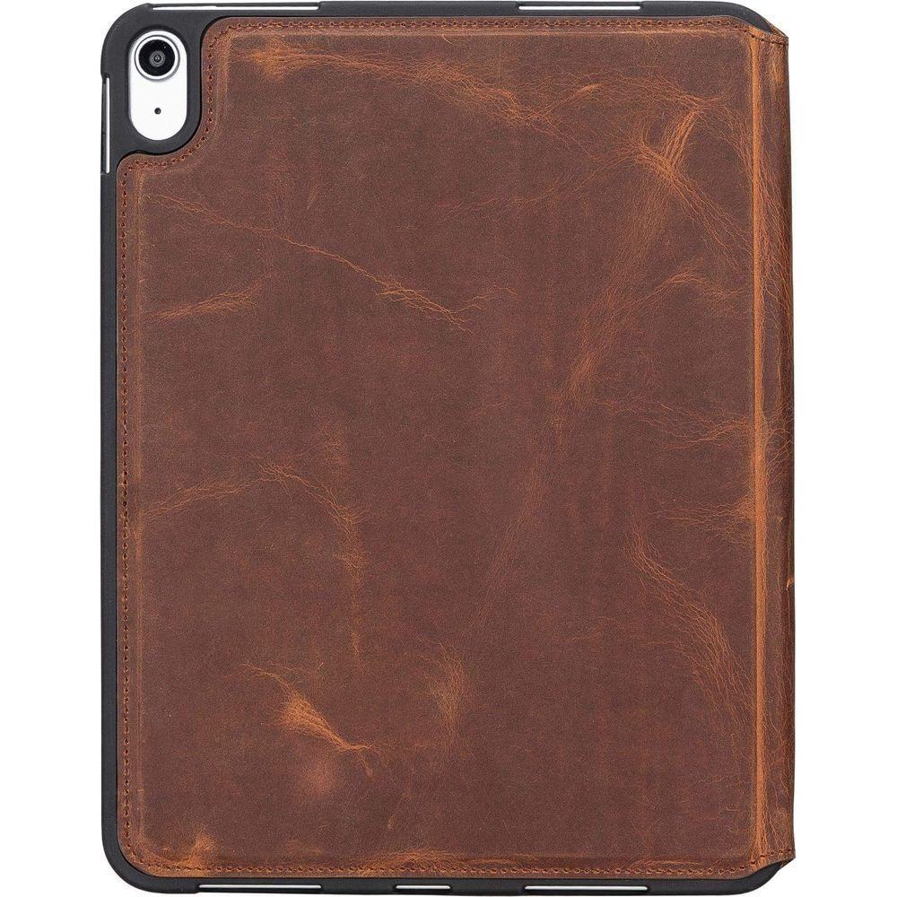 Cheyenne Leather Case for iPad 10.9-Inch-10