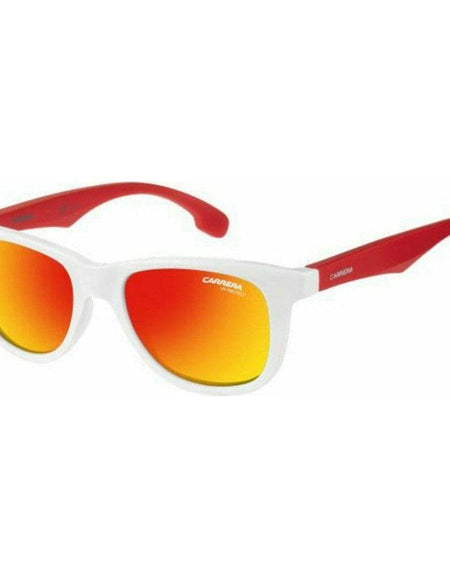 Child Sunglasses Carrera 20-5SK46UZ White (Ø 46 mm) (Red) - 
