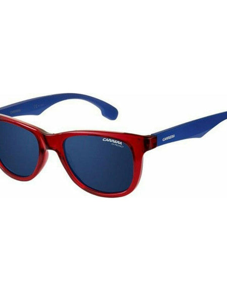 Child Sunglasses Carrera 20-WIR46KU Blue (Ø 46 mm) - Kids 